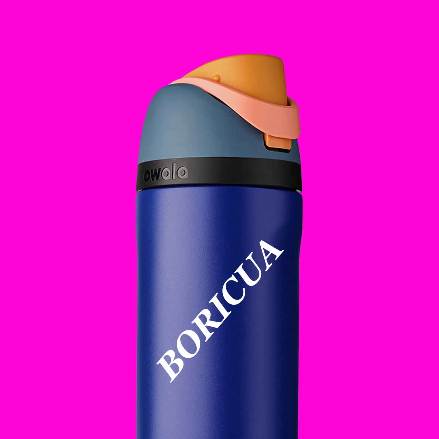 Boricua (decal)