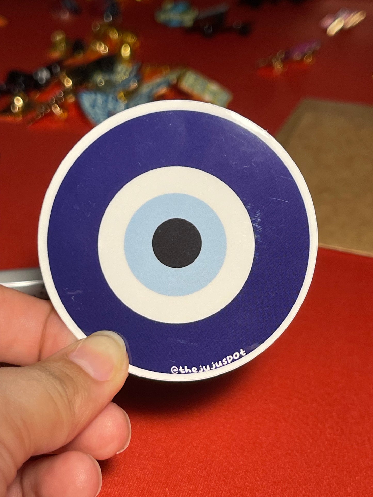 Evil Eye