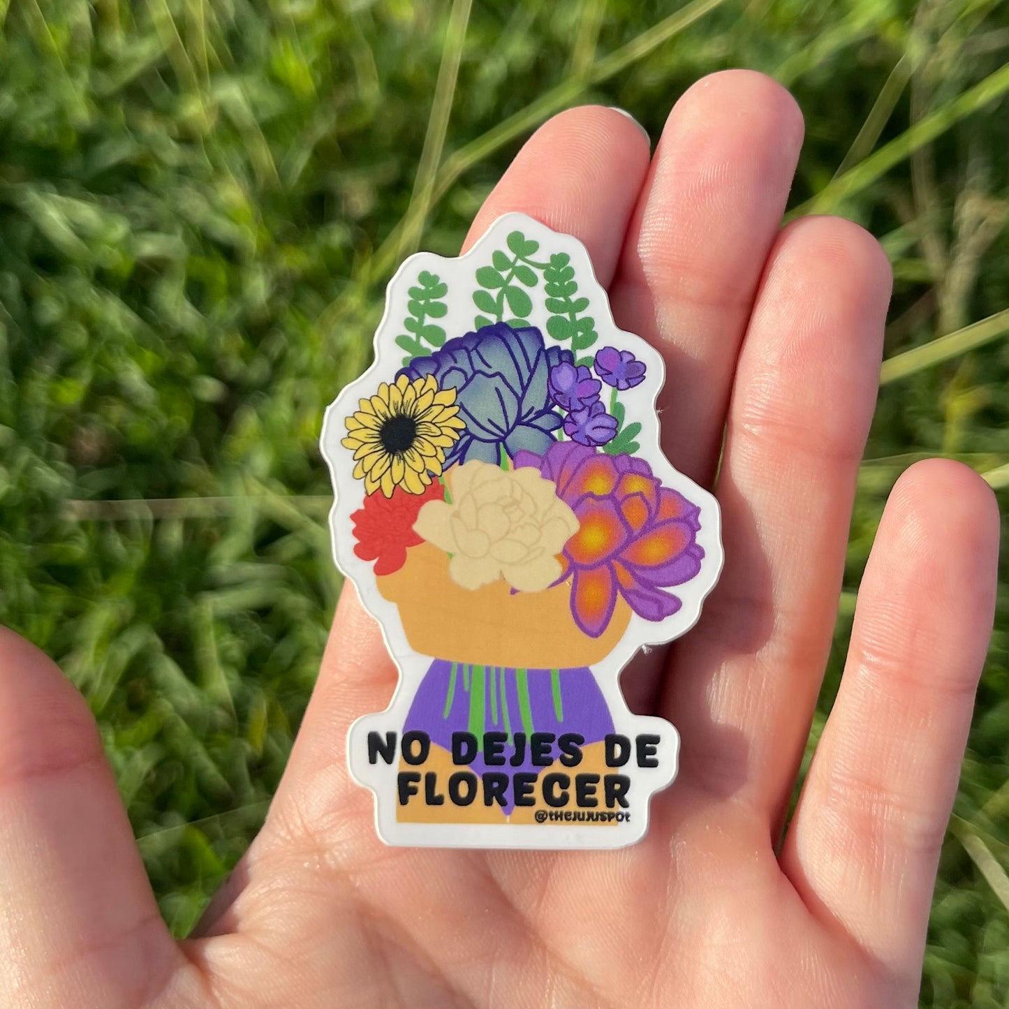 Mini Sticker Pack
