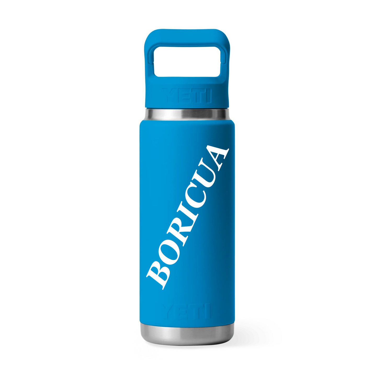 Boricua (decal)