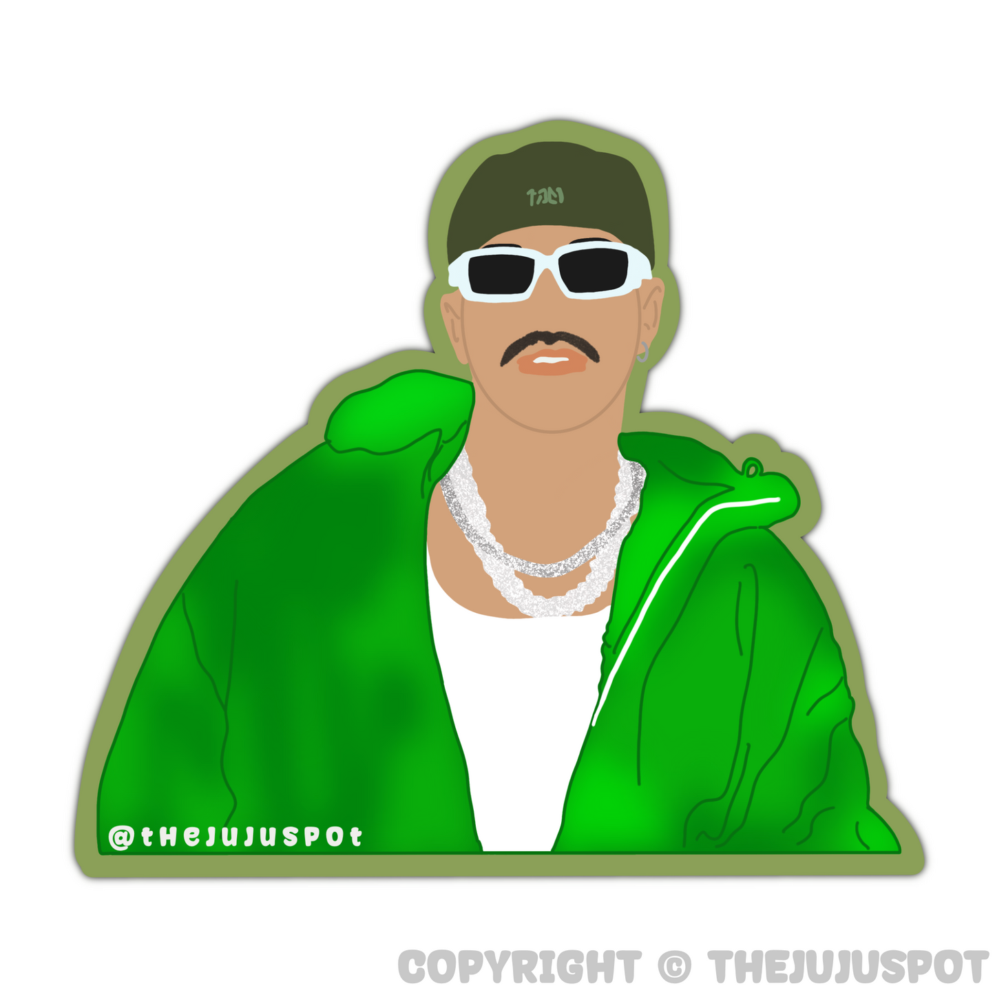 El Ferxxo