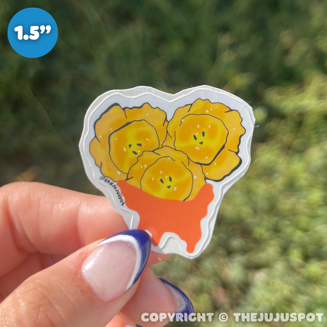 Mini Sticker Pack