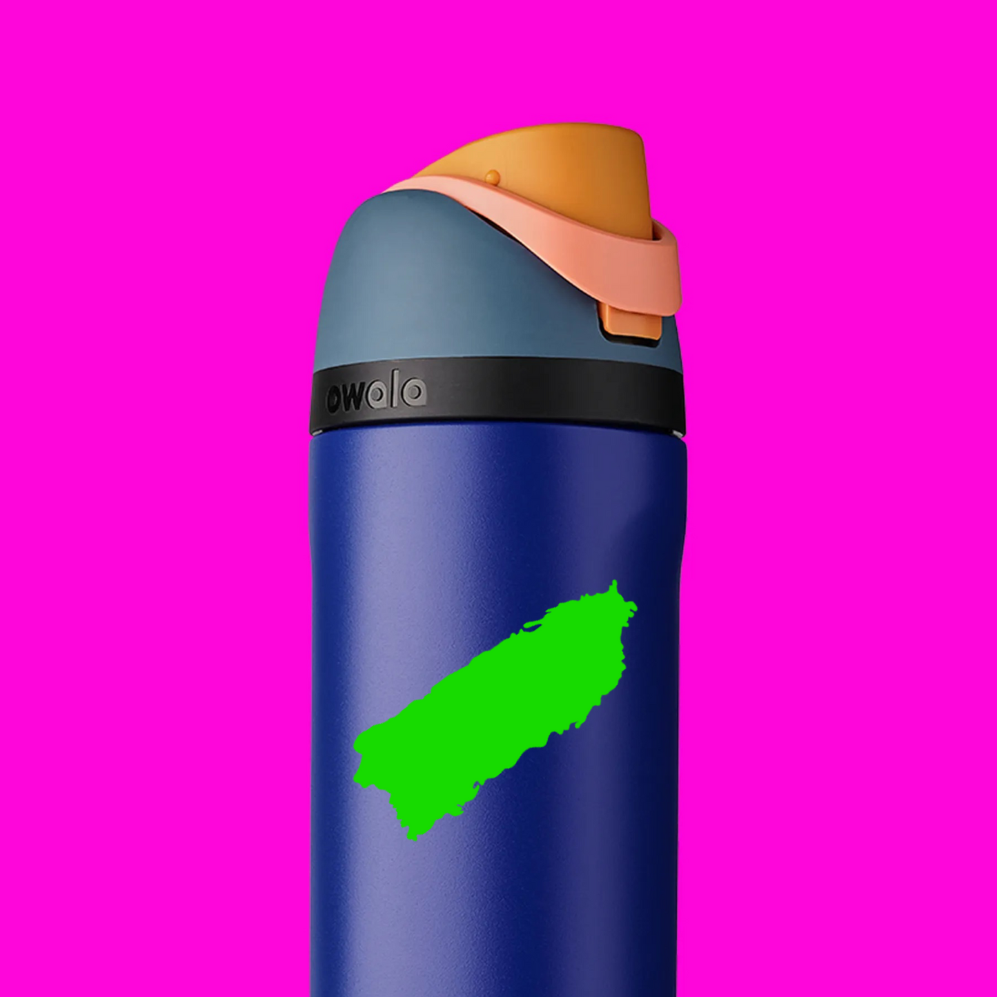 Puerto Rico