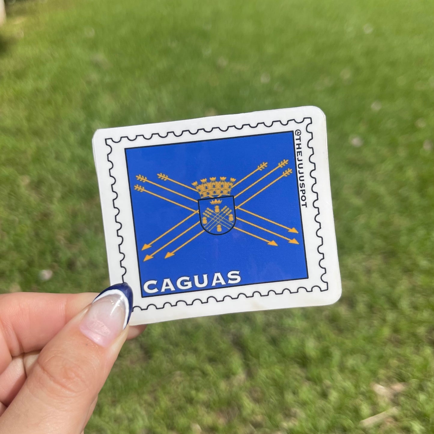 Caguas PR