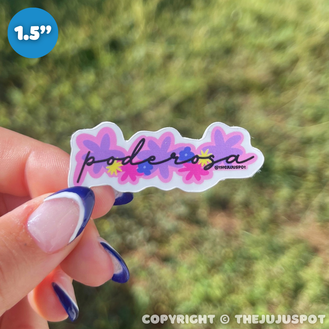 Mini Sticker Pack
