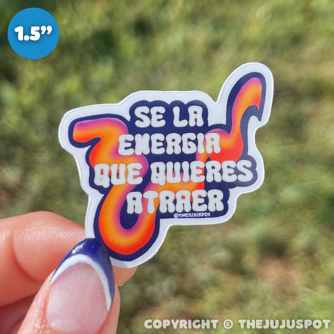 Mini Sticker Pack