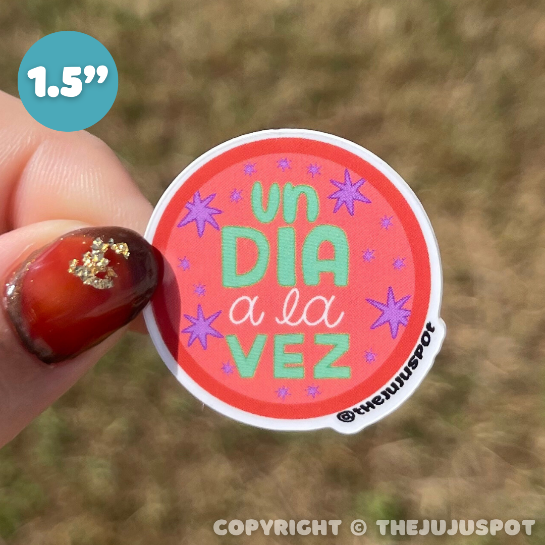Mini Sticker Pack