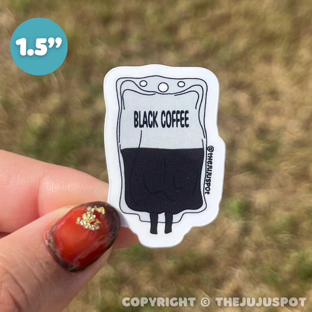 Mini Sticker Pack