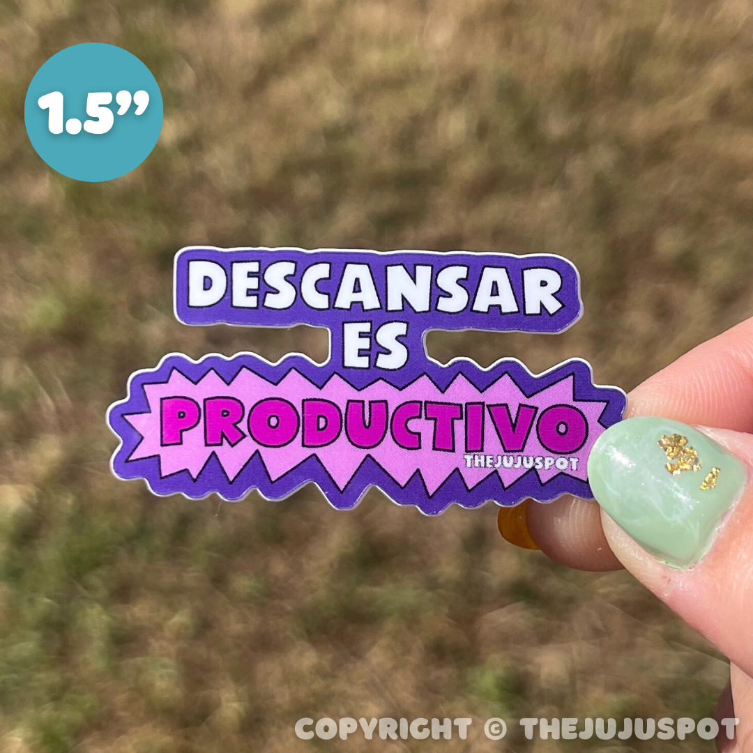 Mini Sticker Pack