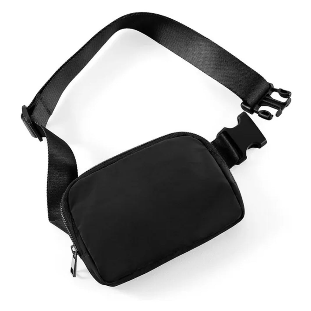 Waist/Side Bags