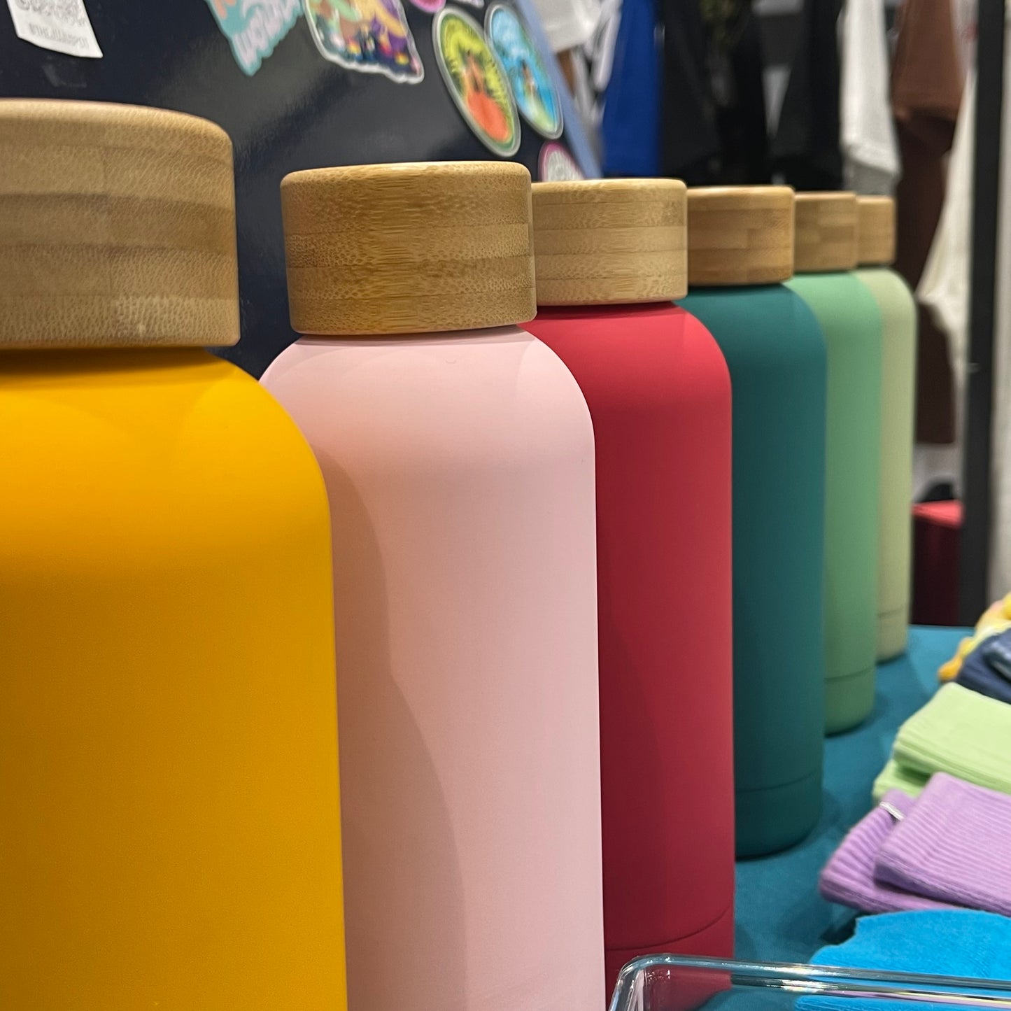 Insulated Tumblers