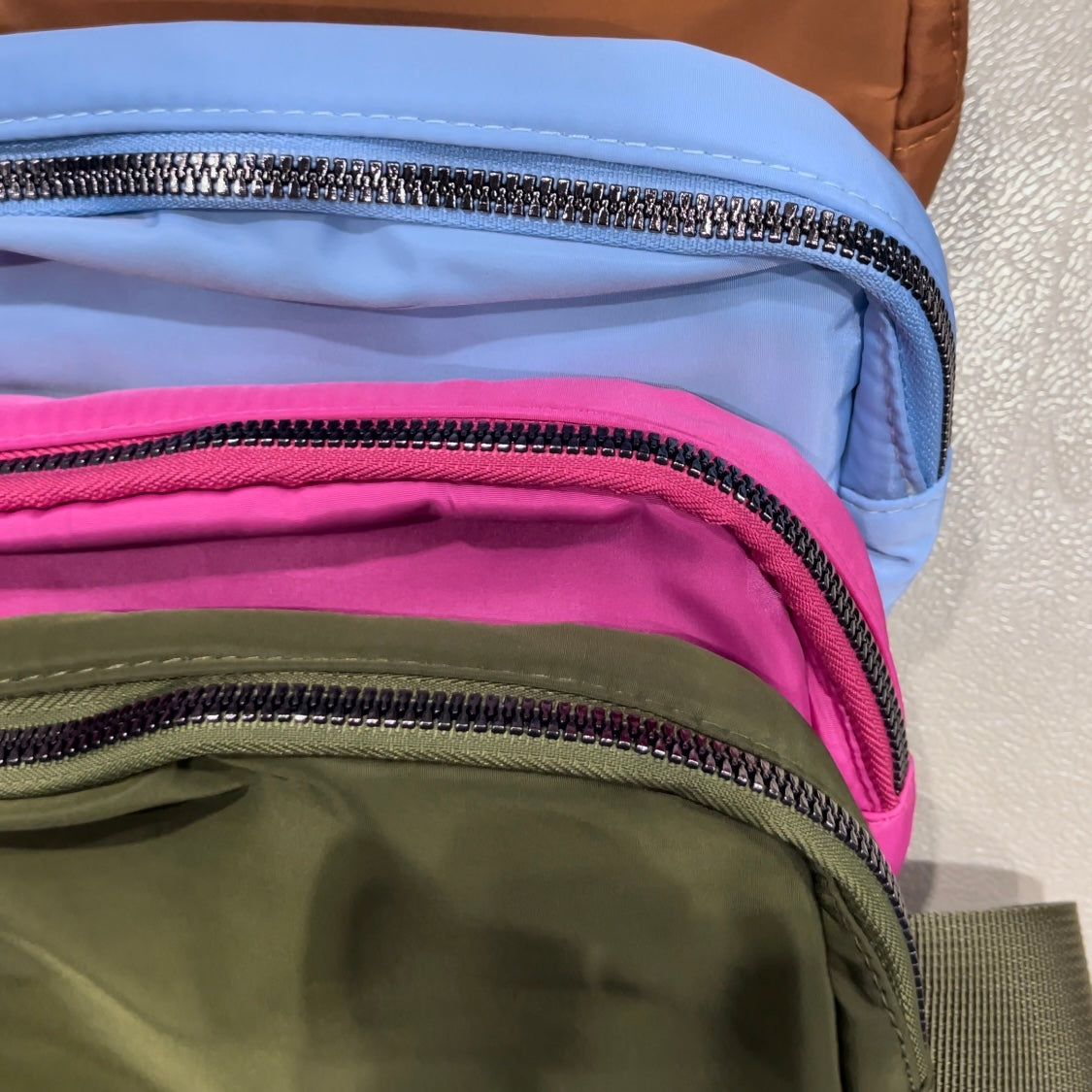 Waist/Side Bags