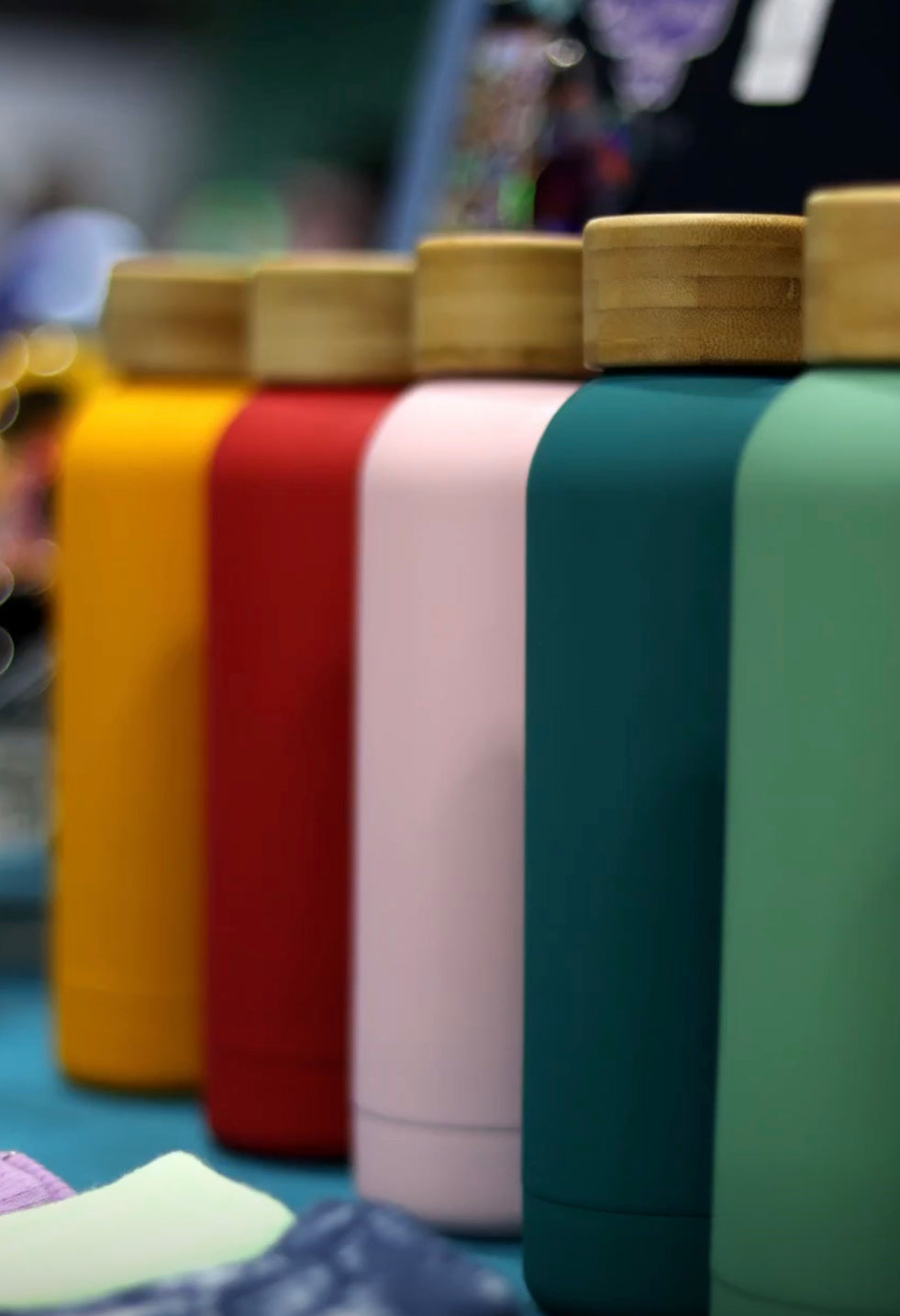 Insulated Tumblers