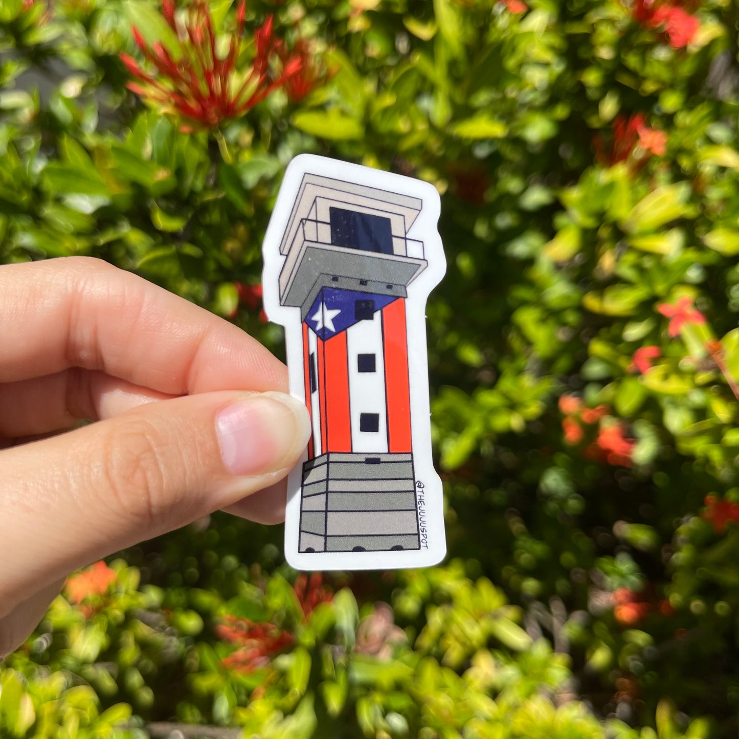 Mini Sticker Pack