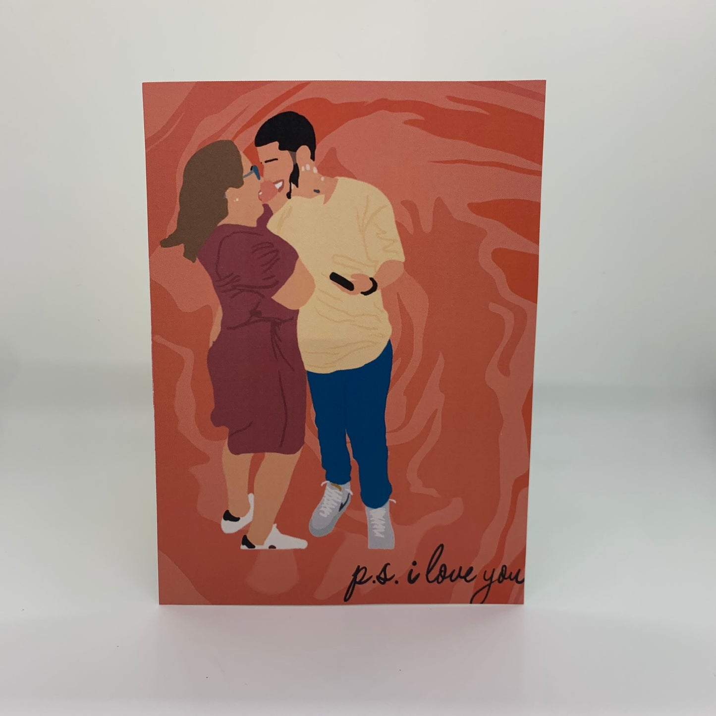 Custom Portrait Prints