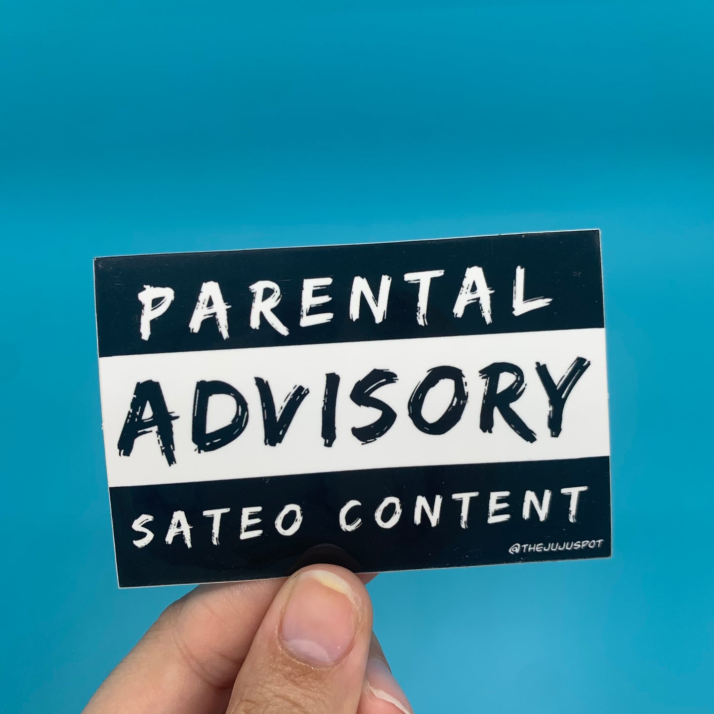 70 - Sateo Content Sticker