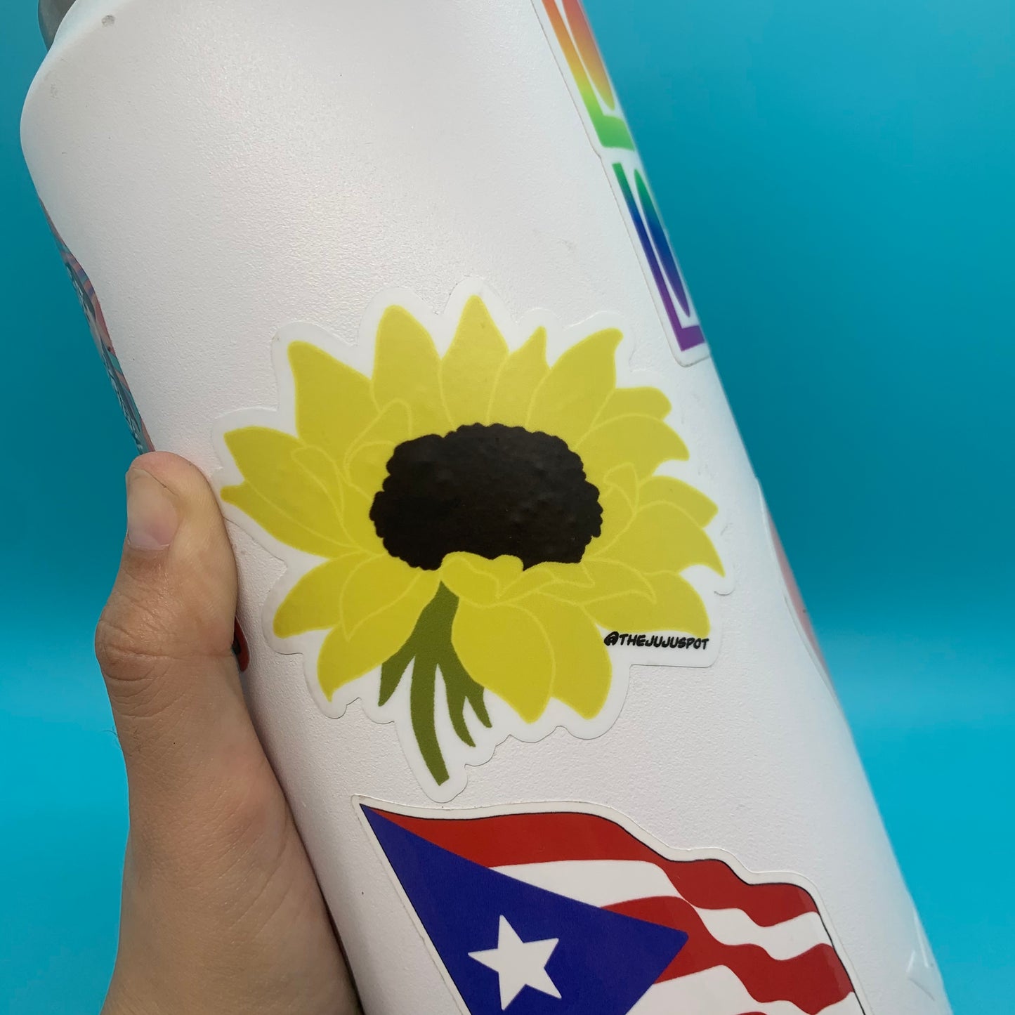 Sunflower