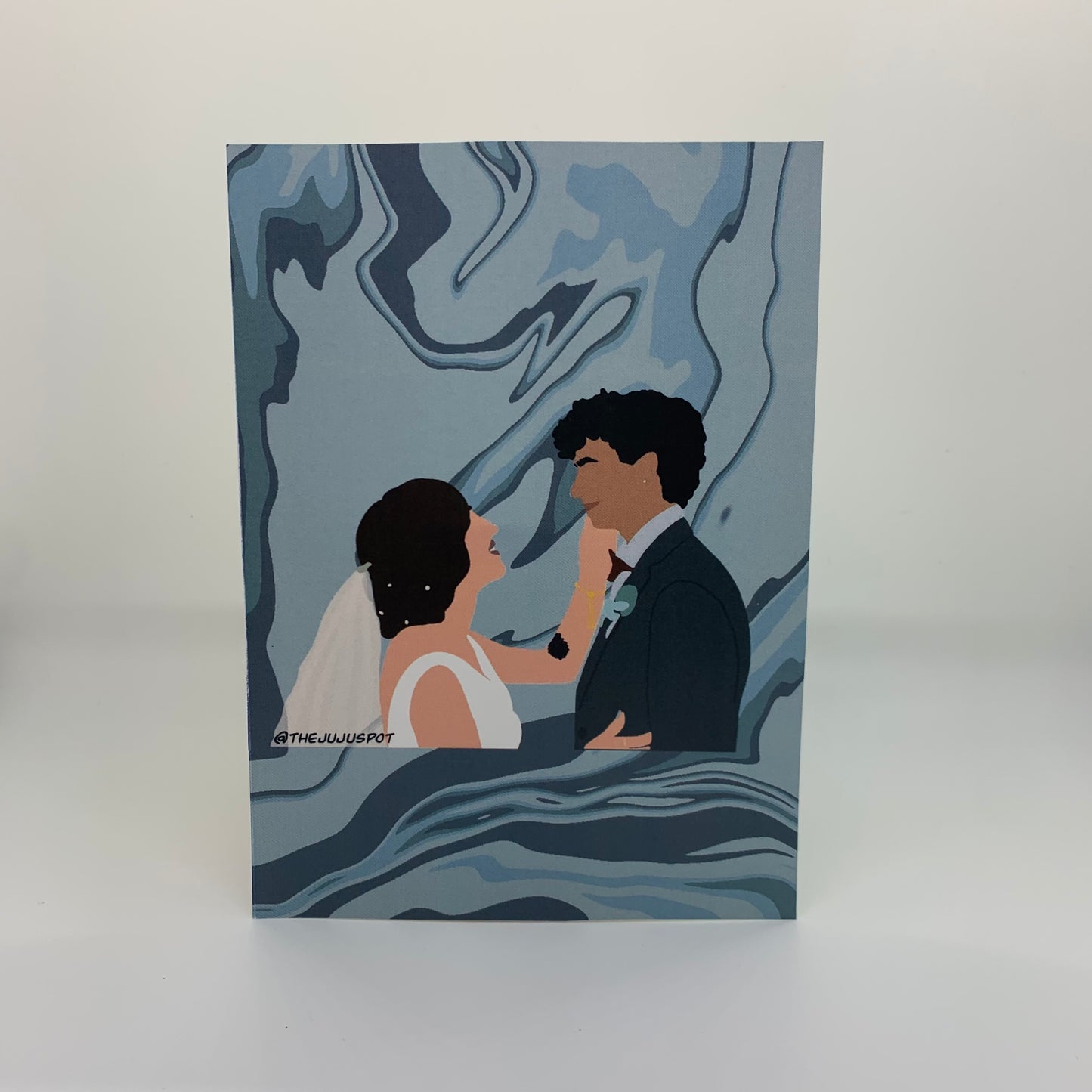 Custom Portrait Prints