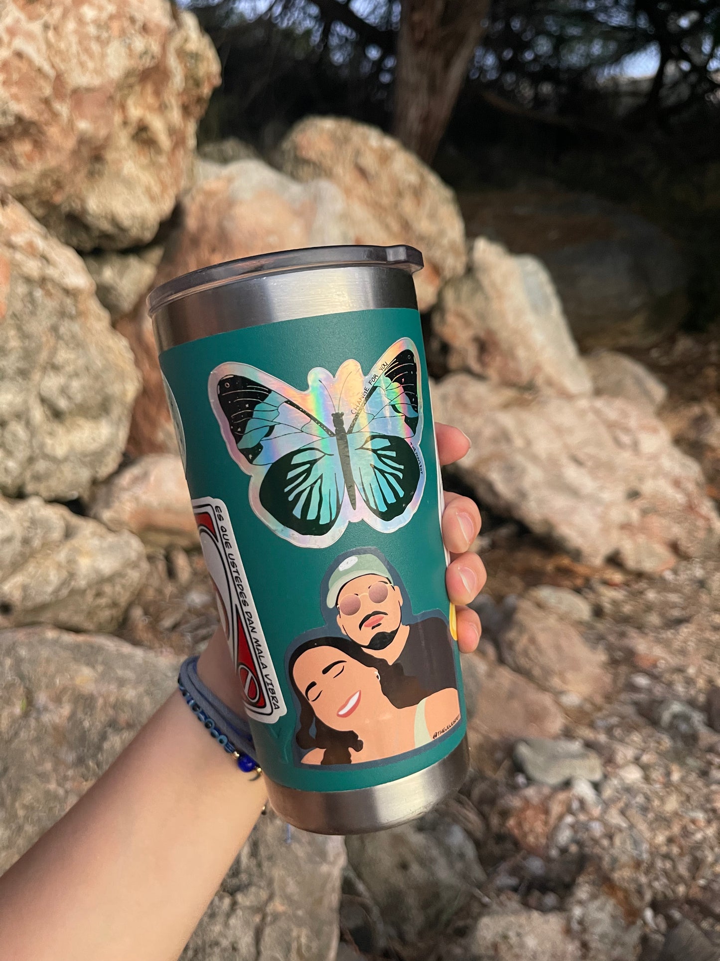 Custom Sticker