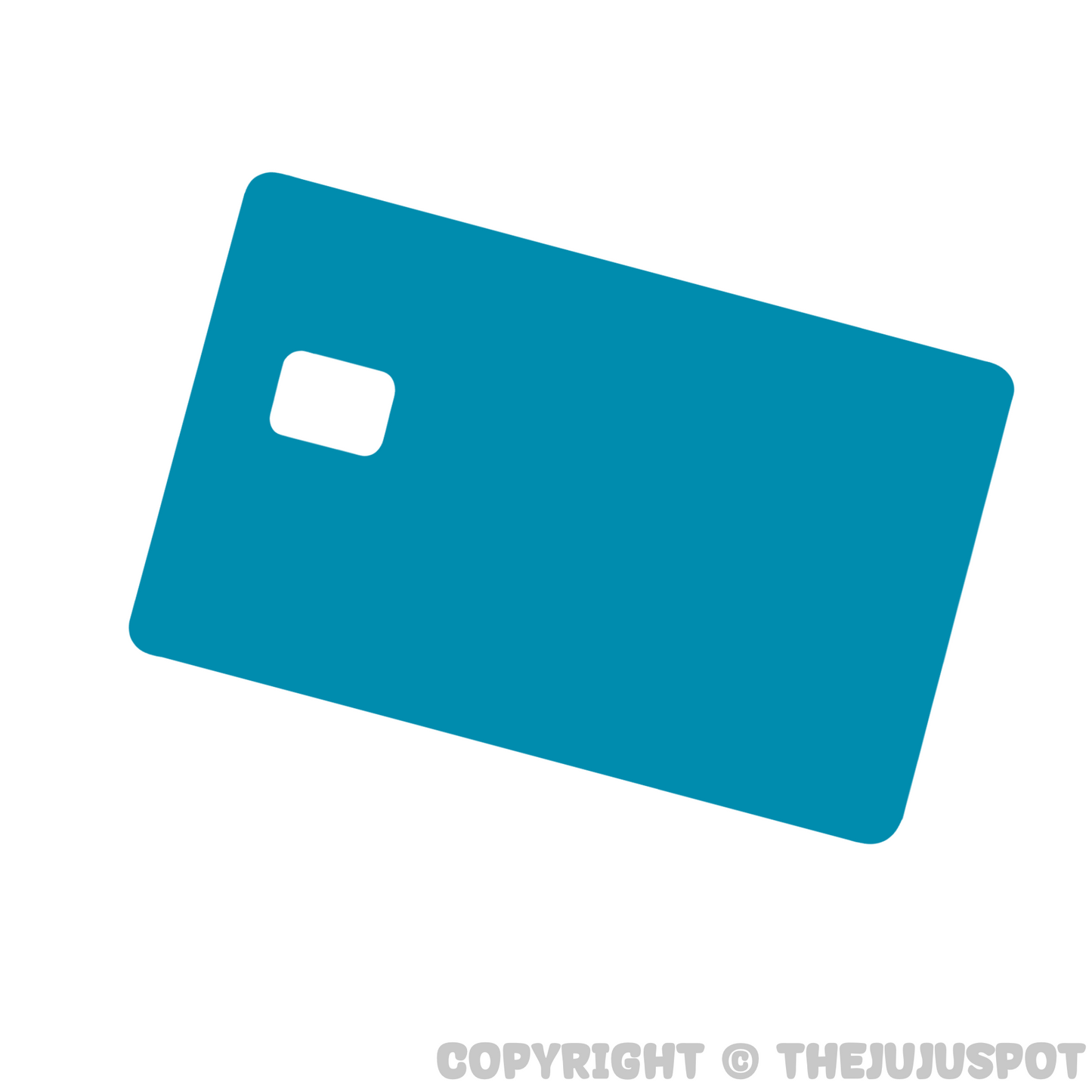 Cover de tarjeta