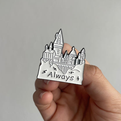 Harry Potter - Enamel Pins
