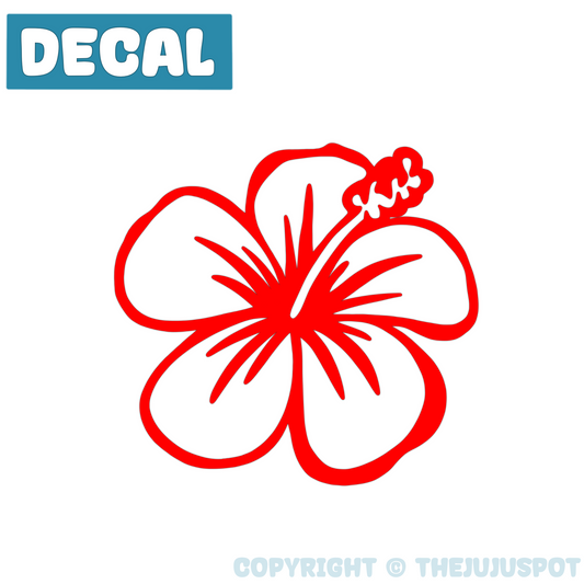 Amapola (decal)