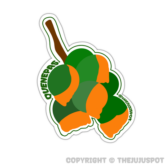Quenepas