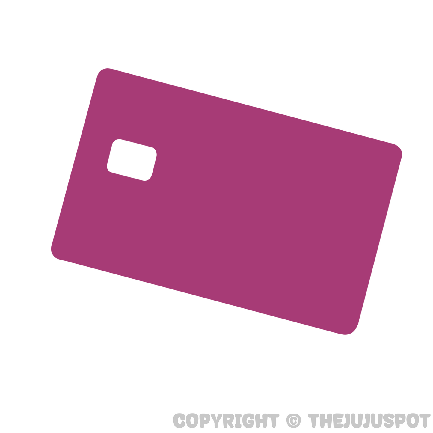 Cover de tarjeta