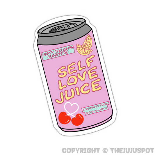 Self Love Juice