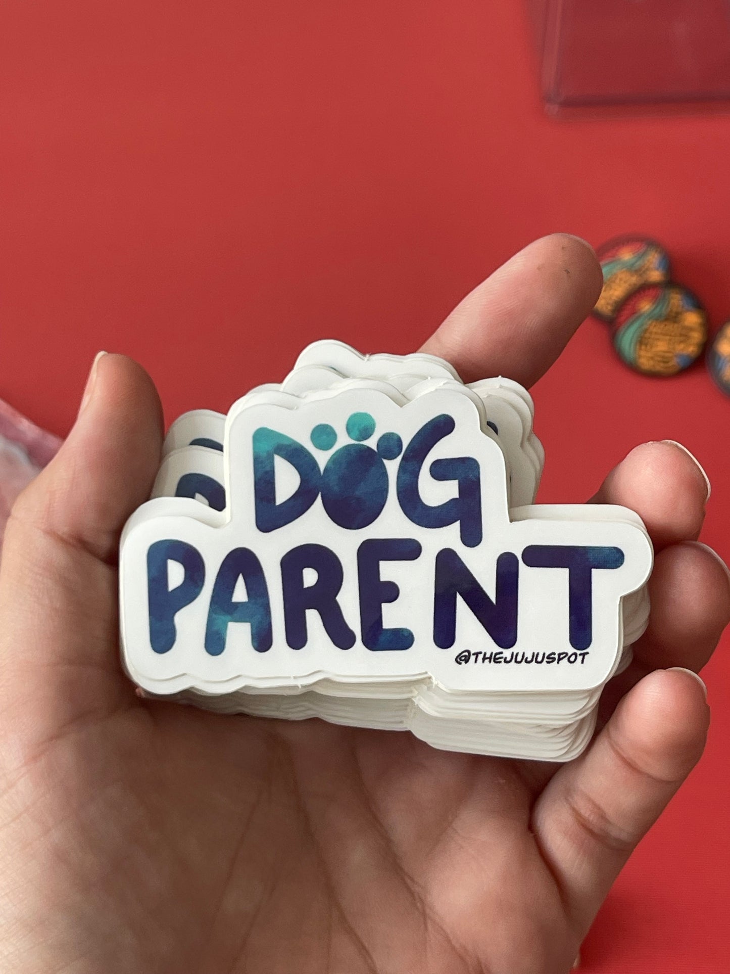 Dog Parent