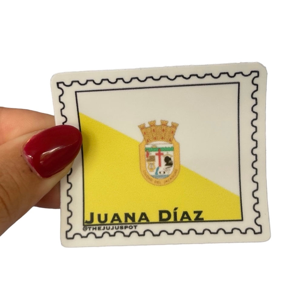 Juana Díaz PR