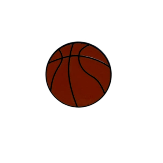Baloncesto - Enamel pin