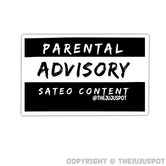 70 - Sateo Content Sticker