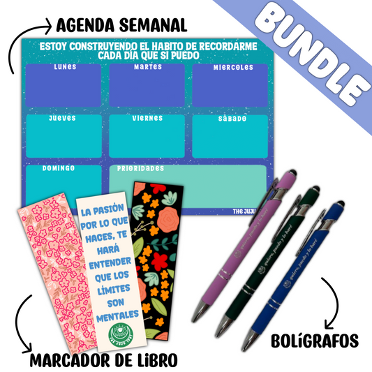 Bundle