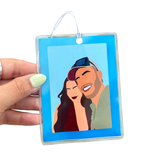Custom Hangers