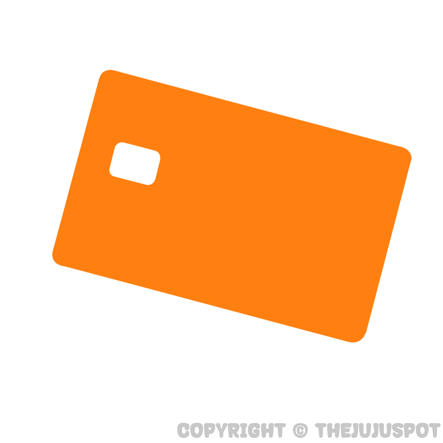 Cover de tarjeta
