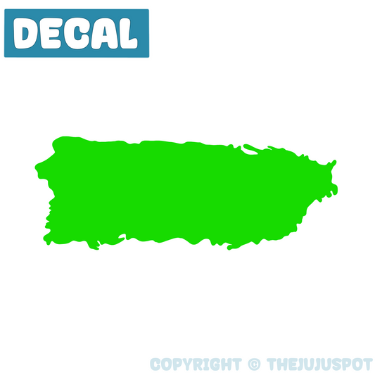 Puerto Rico