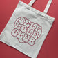 Self Love Club - Tote Bag