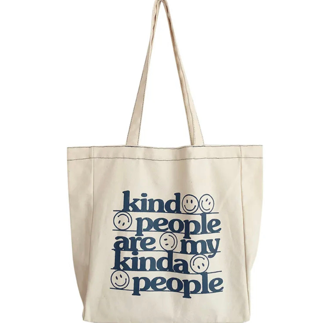 Kindness Tote Bag