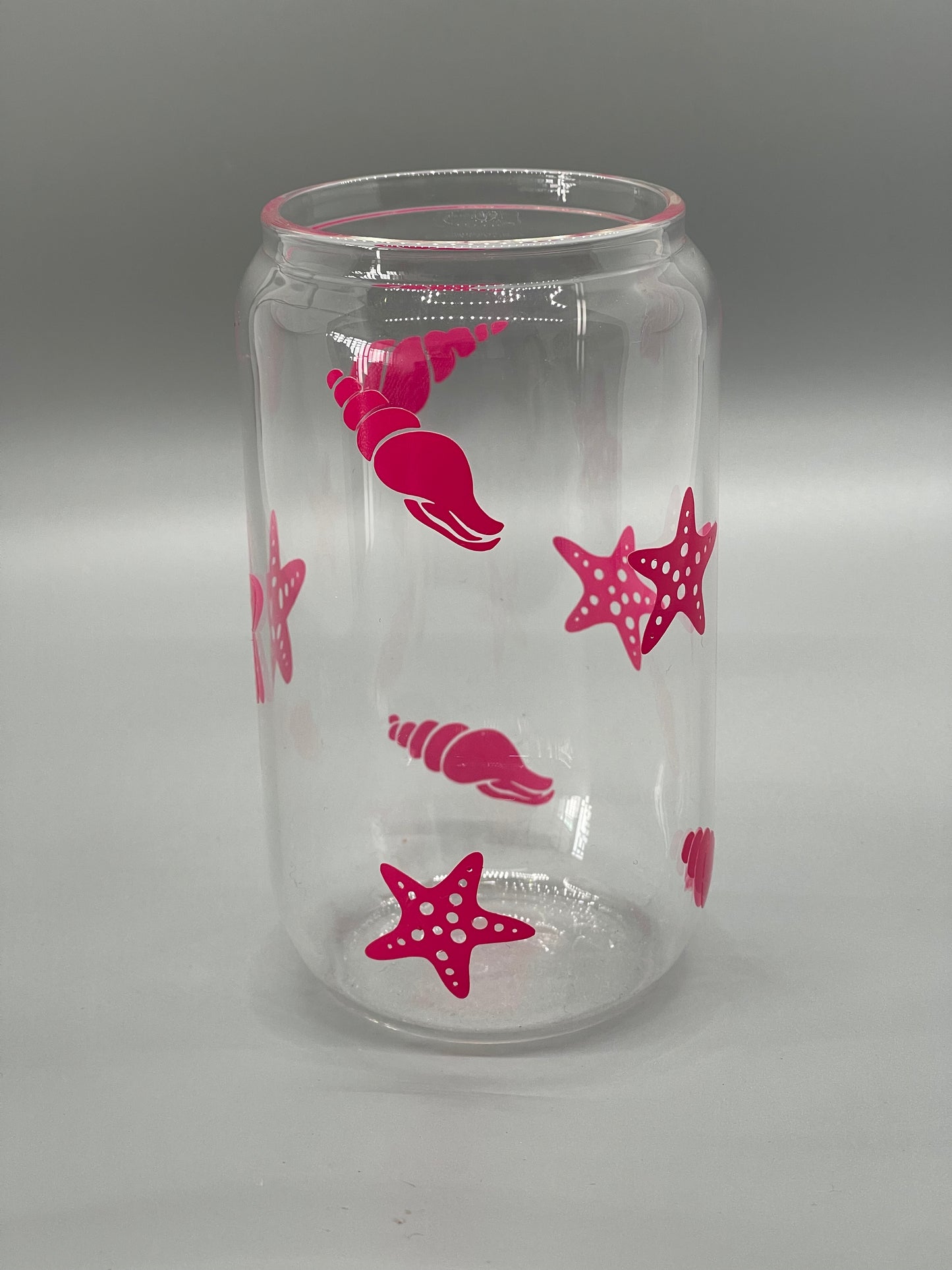 Ariel Glassware